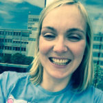 Kreativ-Bloggerin und Senior Expert Digital Marketing