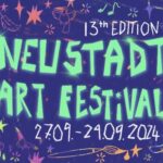 Neustadt Art Festival