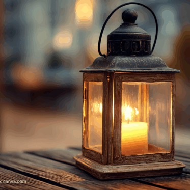 Montags-Impuls #379 Adventszeit