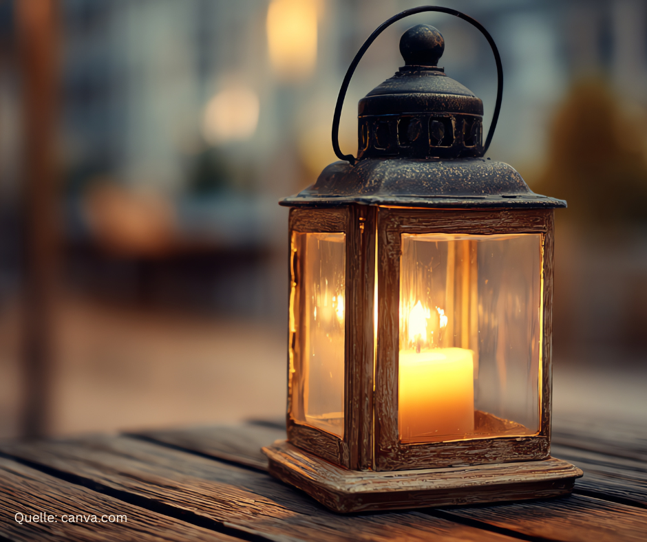 Montags-Impuls #379 Adventszeit