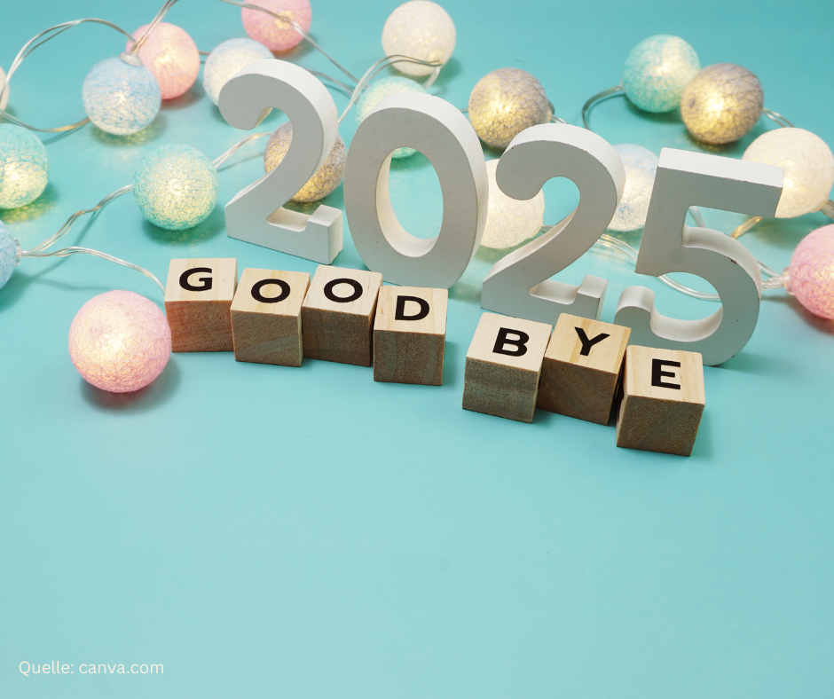 Montags-Impuls #380 Wandel zwischen den Jahren (2)