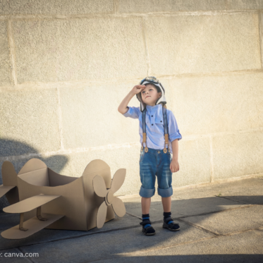 Montags-Impuls #383 Träume