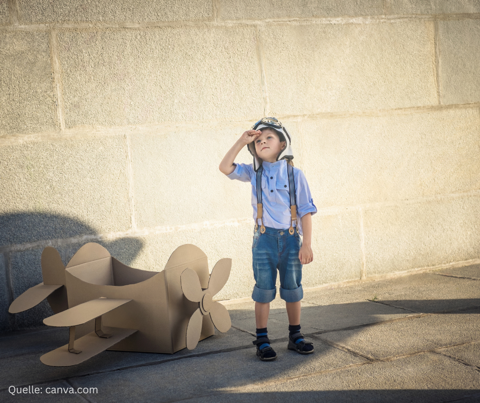 Montags-Impuls #383 Träume