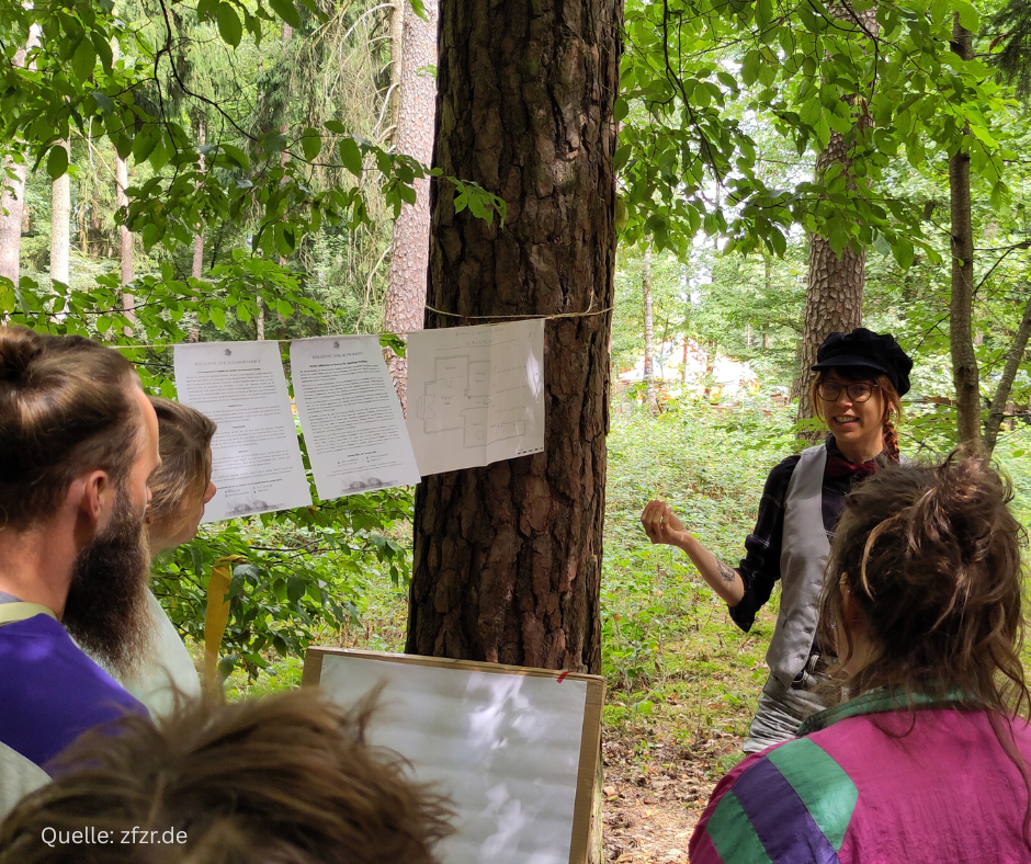 Montags-Impuls #385 Das gute Leben für alle (1)